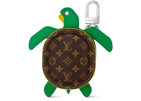 louis vuitton turtle wallet|lv shell bag.